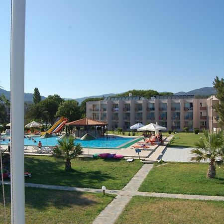 Ra Resort Otel 쿠카쿠유 외부 사진