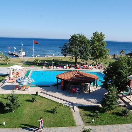 Ra Resort Otel 쿠카쿠유 외부 사진