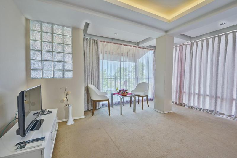 Ra Resort Otel 쿠카쿠유 외부 사진