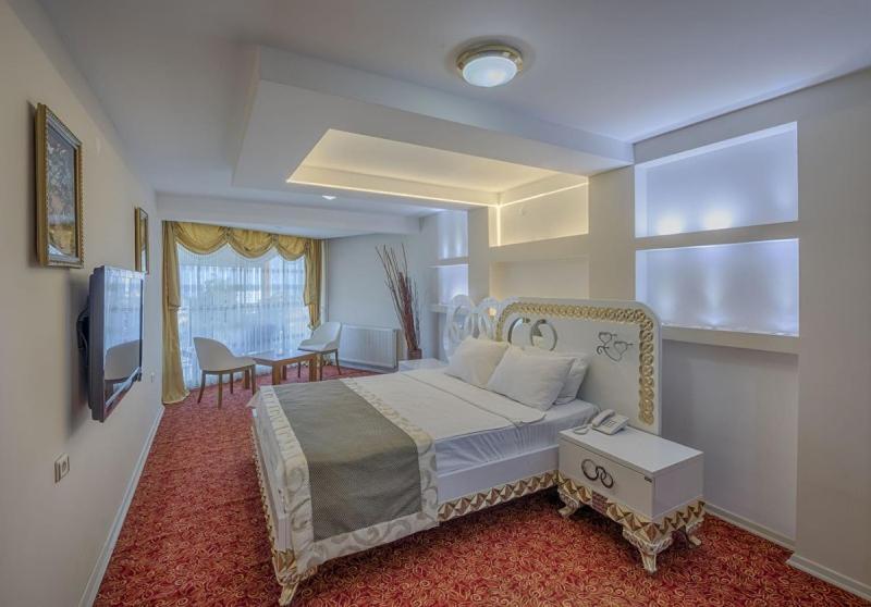 Ra Resort Otel 쿠카쿠유 외부 사진