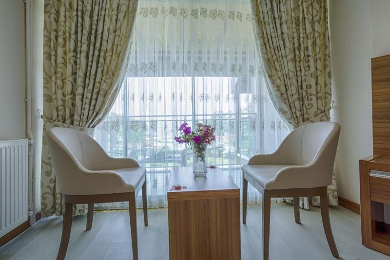 Ra Resort Otel 쿠카쿠유 외부 사진