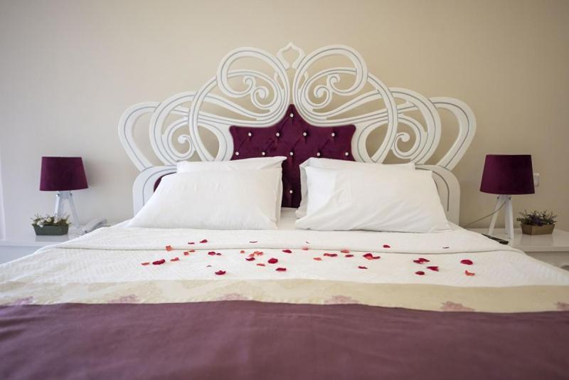 Ra Resort Otel 쿠카쿠유 외부 사진