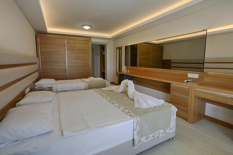 Ra Resort Otel 쿠카쿠유 외부 사진