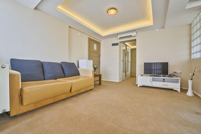 Ra Resort Otel 쿠카쿠유 외부 사진