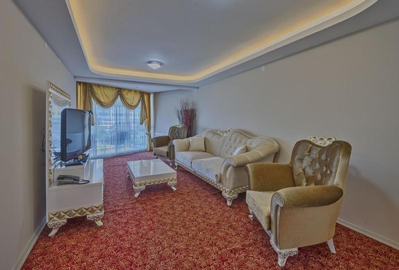 Ra Resort Otel 쿠카쿠유 외부 사진
