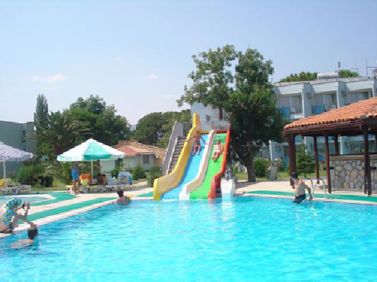 Ra Resort Otel 쿠카쿠유 외부 사진