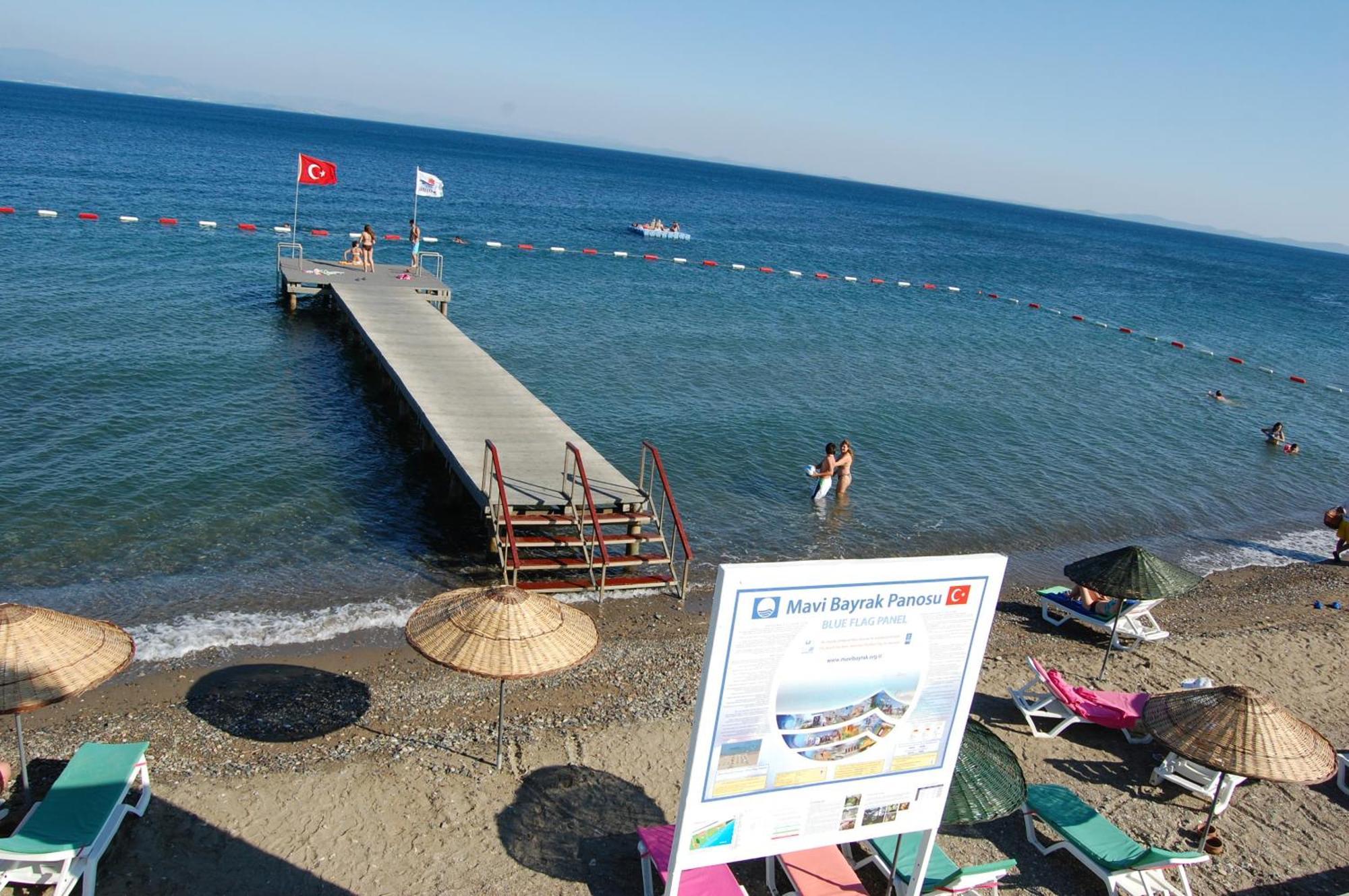 Ra Resort Otel 쿠카쿠유 외부 사진