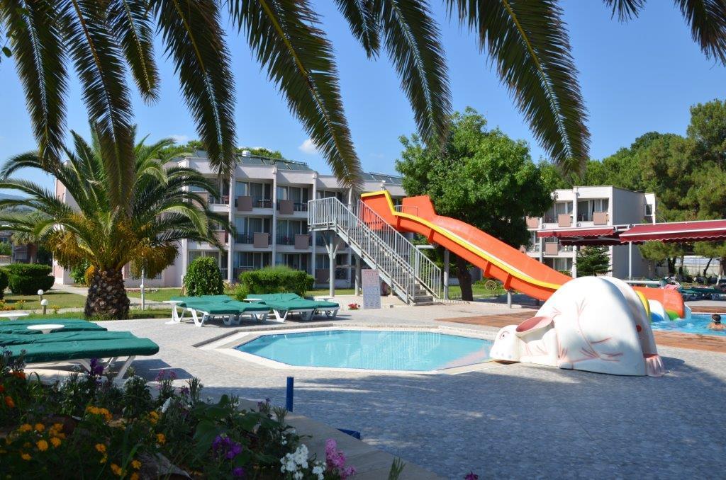 Ra Resort Otel 쿠카쿠유 외부 사진