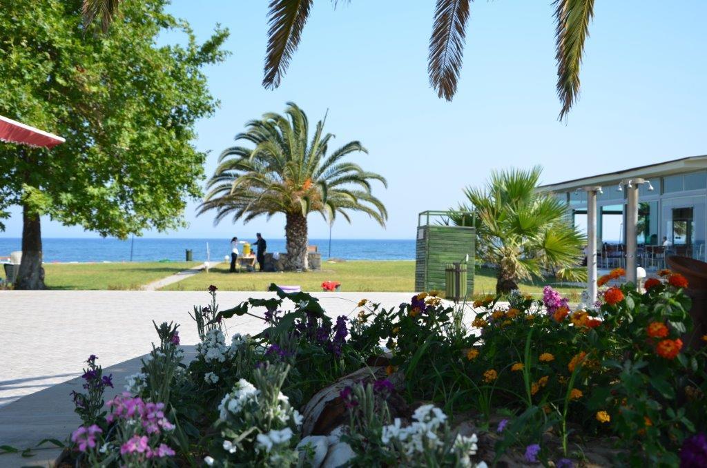 Ra Resort Otel 쿠카쿠유 외부 사진