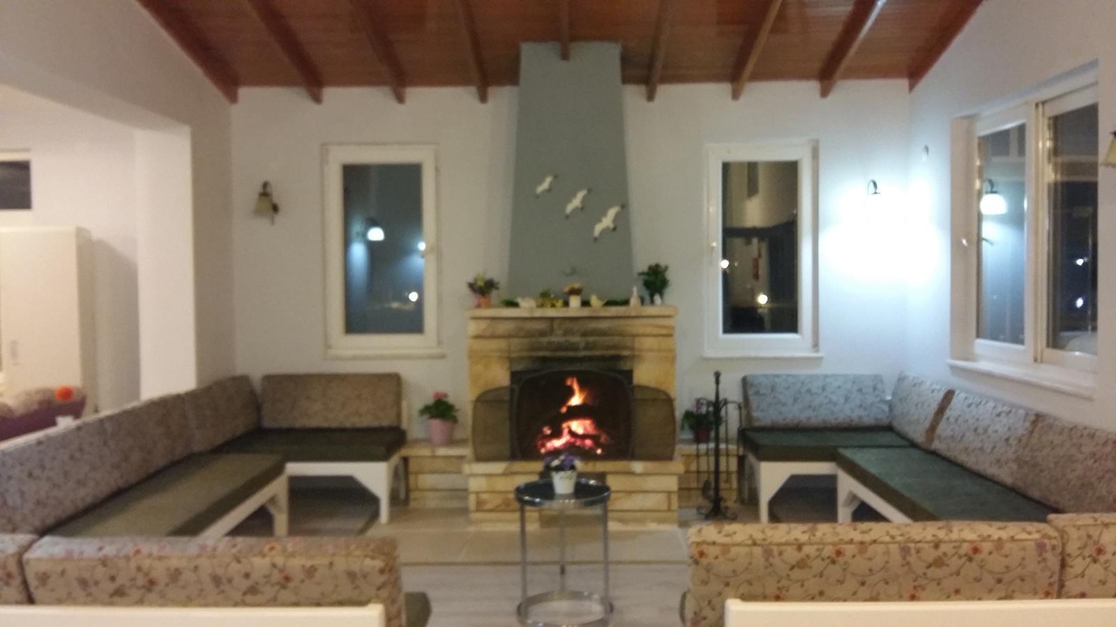 Ra Resort Otel 쿠카쿠유 외부 사진
