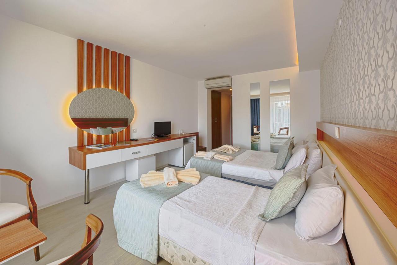 Ra Resort Otel 쿠카쿠유 외부 사진