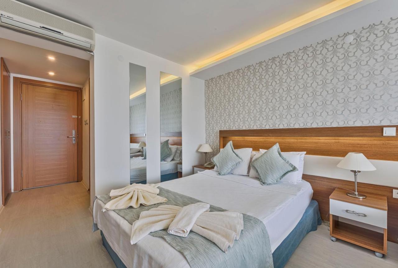 Ra Resort Otel 쿠카쿠유 외부 사진