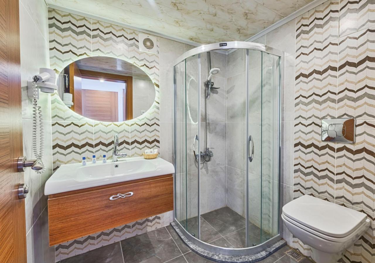 Ra Resort Otel 쿠카쿠유 외부 사진