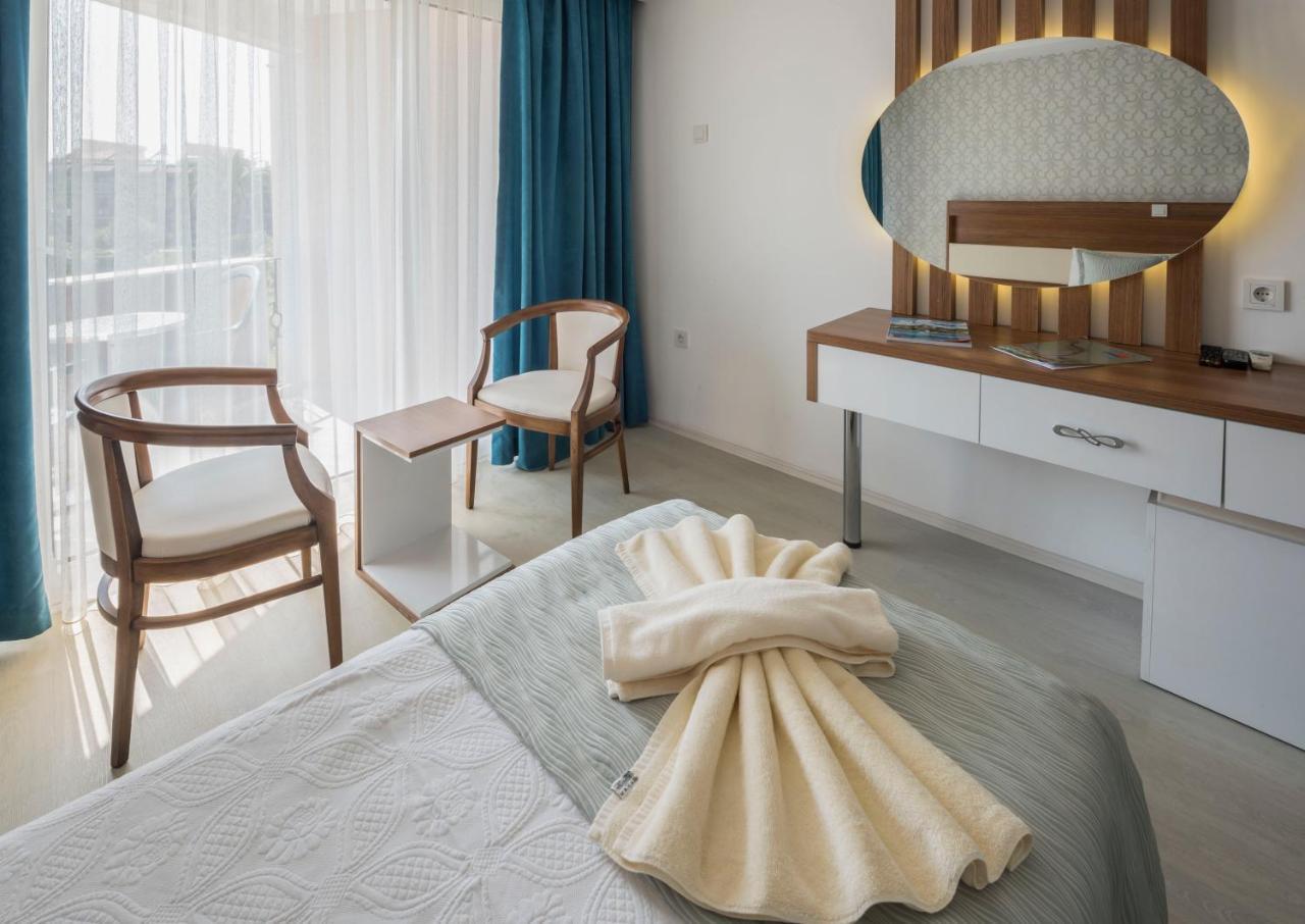 Ra Resort Otel 쿠카쿠유 외부 사진