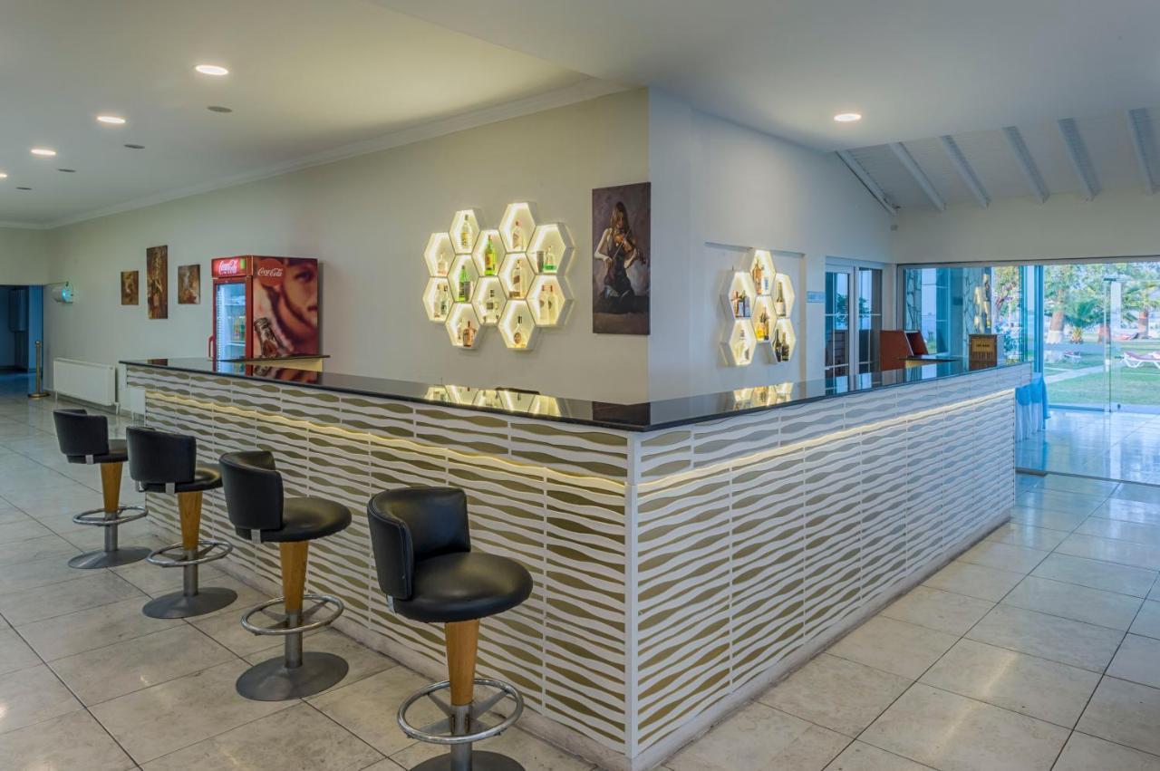 Ra Resort Otel 쿠카쿠유 외부 사진