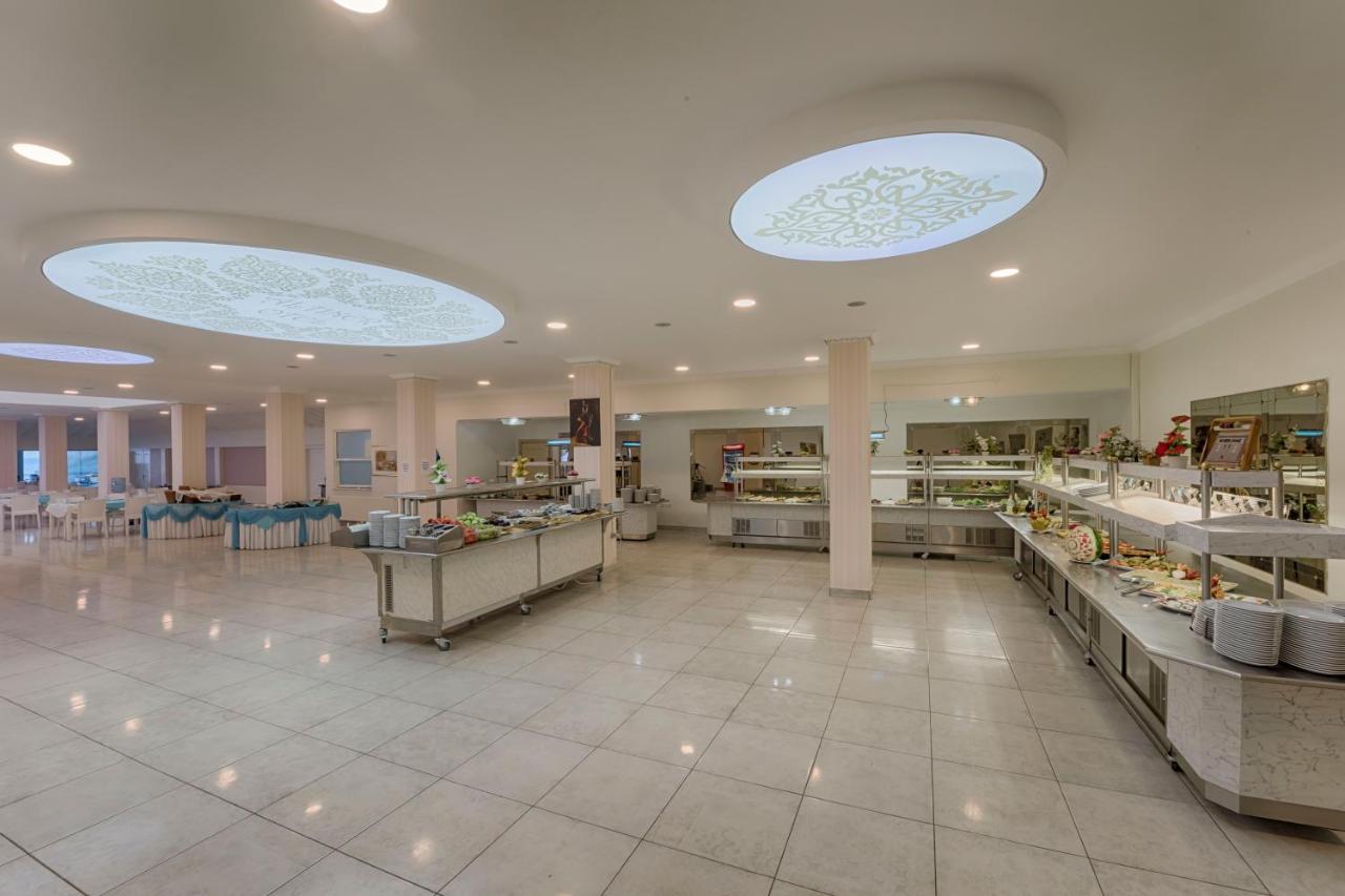 Ra Resort Otel 쿠카쿠유 외부 사진