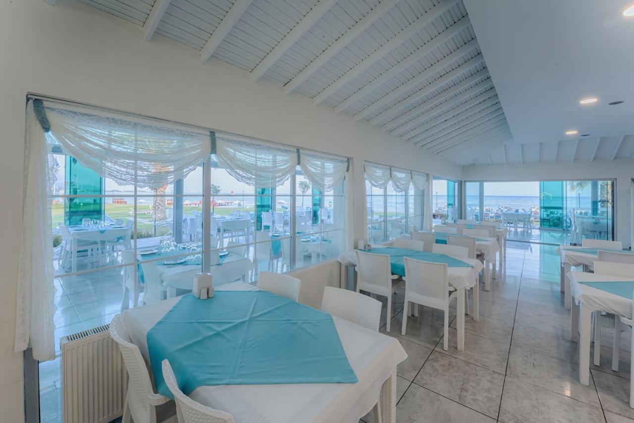 Ra Resort Otel 쿠카쿠유 외부 사진