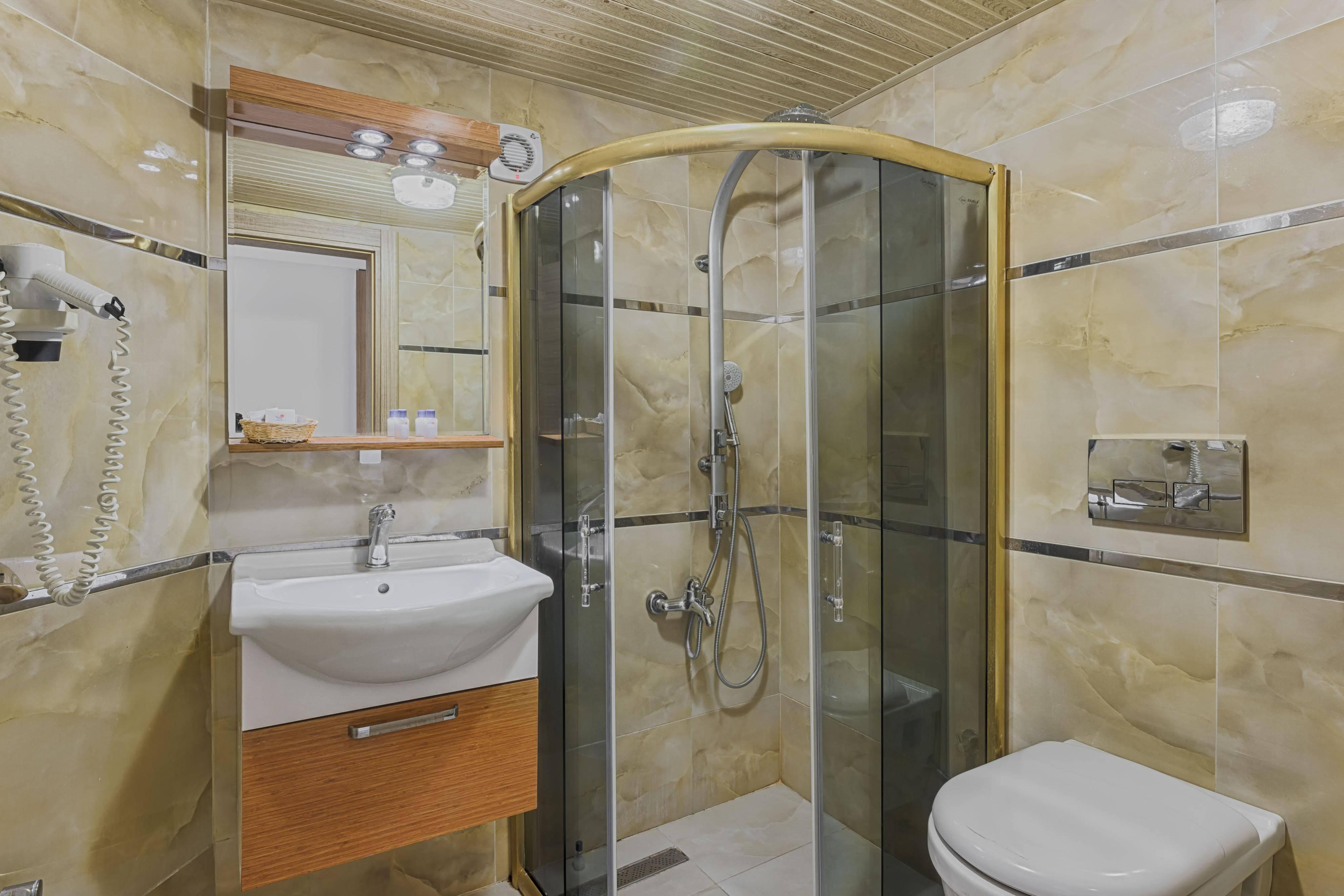 Ra Resort Otel 쿠카쿠유 외부 사진